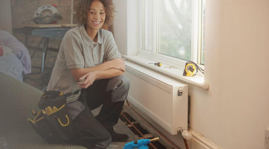 Local annual plumbing maintenance in Junction, UT