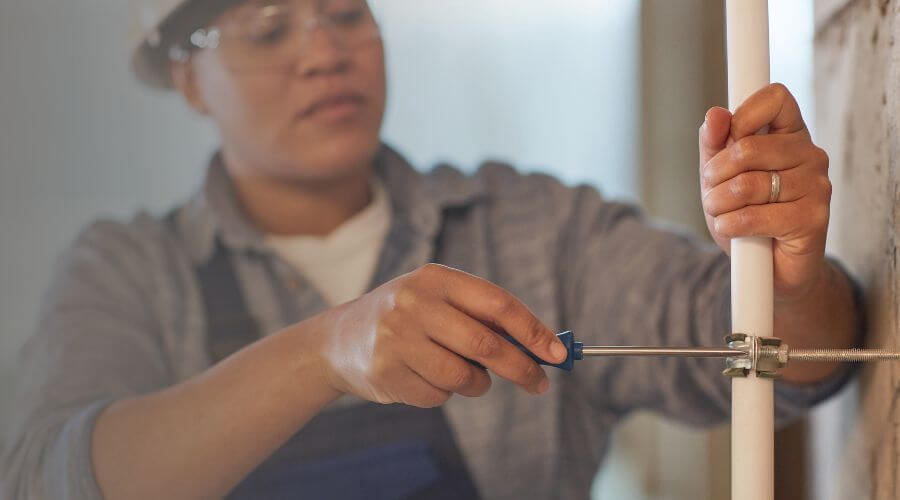 Professional annual plumbing maintenance services in Junction, UT